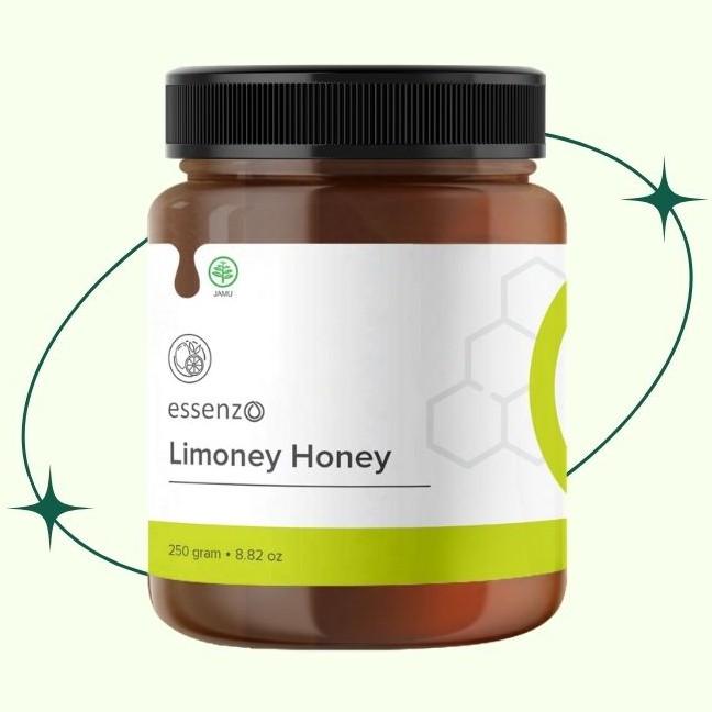 

LIMONEY HONEY