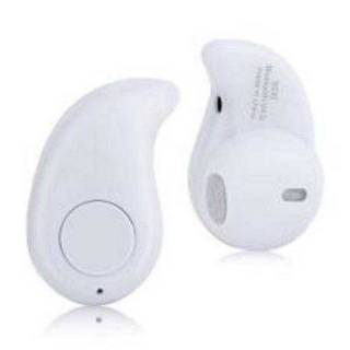 KMP - HEADSET BLUETOOTH KEONG / ULTRA MINI  EARPHONE WIRRELES SINGLE KECIL 1 KUPING HEADPHONE