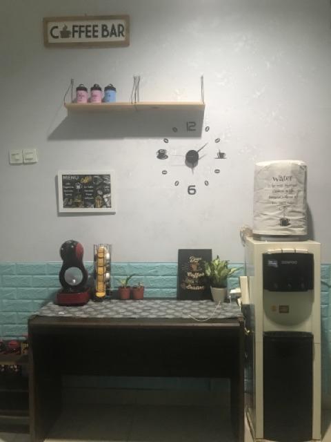 *pqd-73 【tempat / Wadah Gula - Kopi - Teh .,