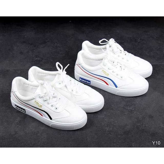 Sepatu superme vl. Y10