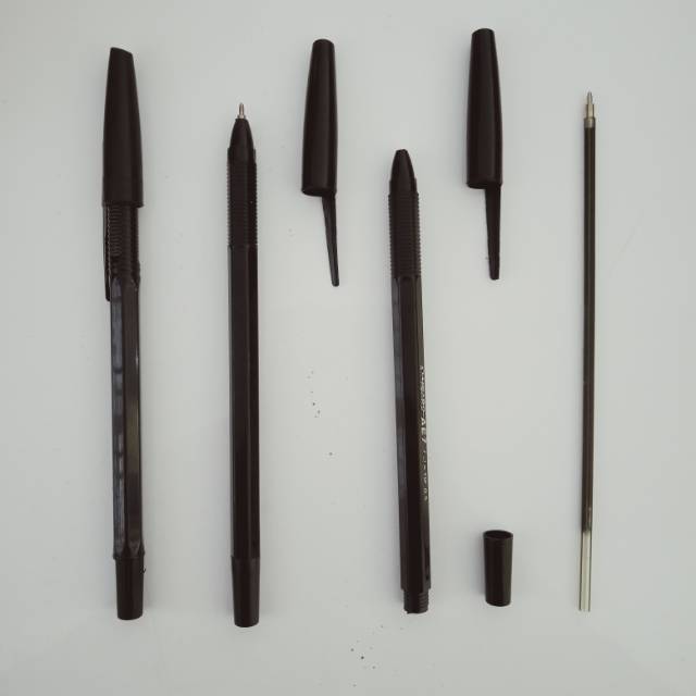 

Bolpen standard AE7 tip 0.5