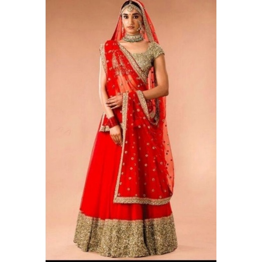 lehenga wedding /lehenga cantik/lehenga murah /lehenga pesta