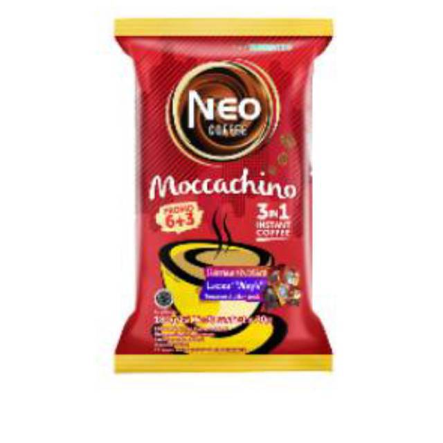 Special edition photocard lucas Neo coffe moccachino lucas /neo coffe /kopi neo