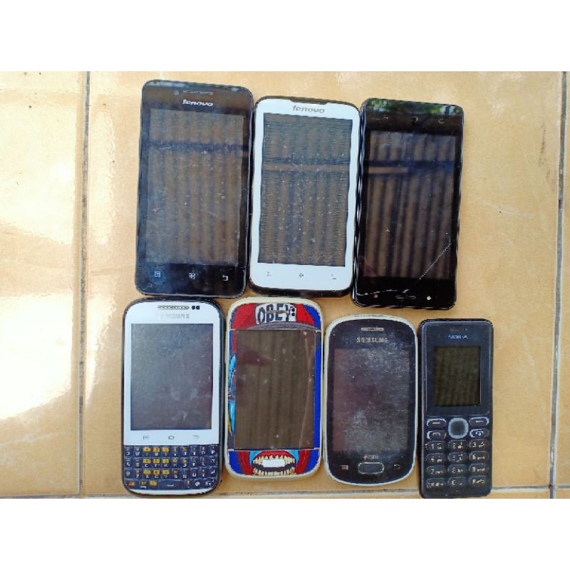 Hp Mati Total Jual Borongan