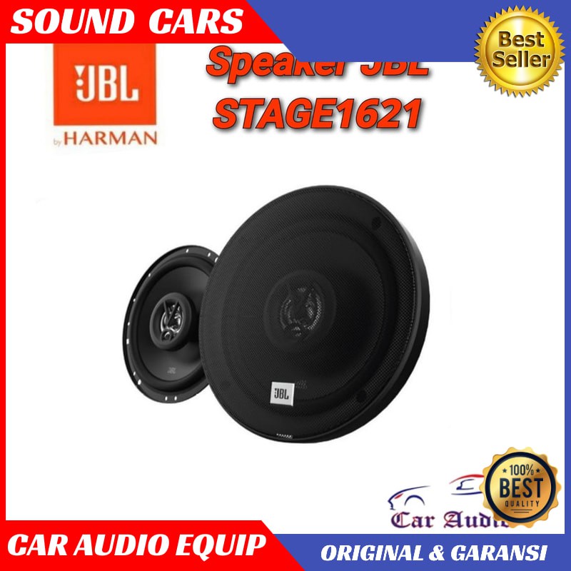 JBL SPEAKER PINTU MOBIL JBL STAGE2624 SPEAKER JBL STAGE 2624 Best Quality Garansi Original