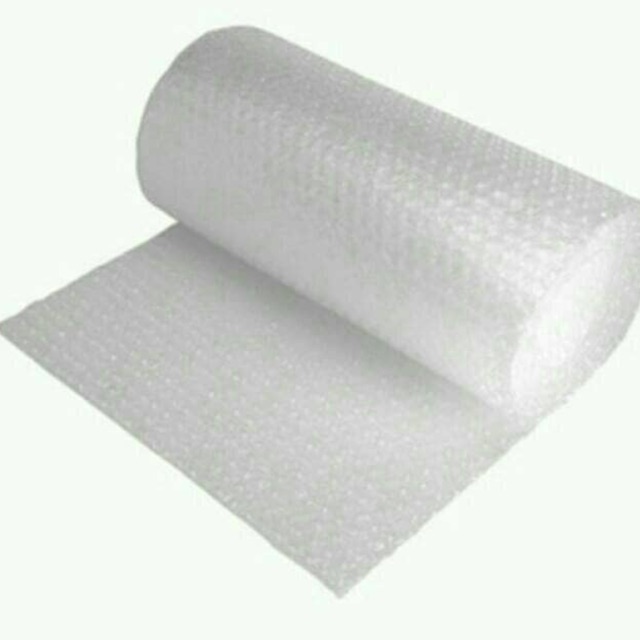 

Extra Bubble Wrap