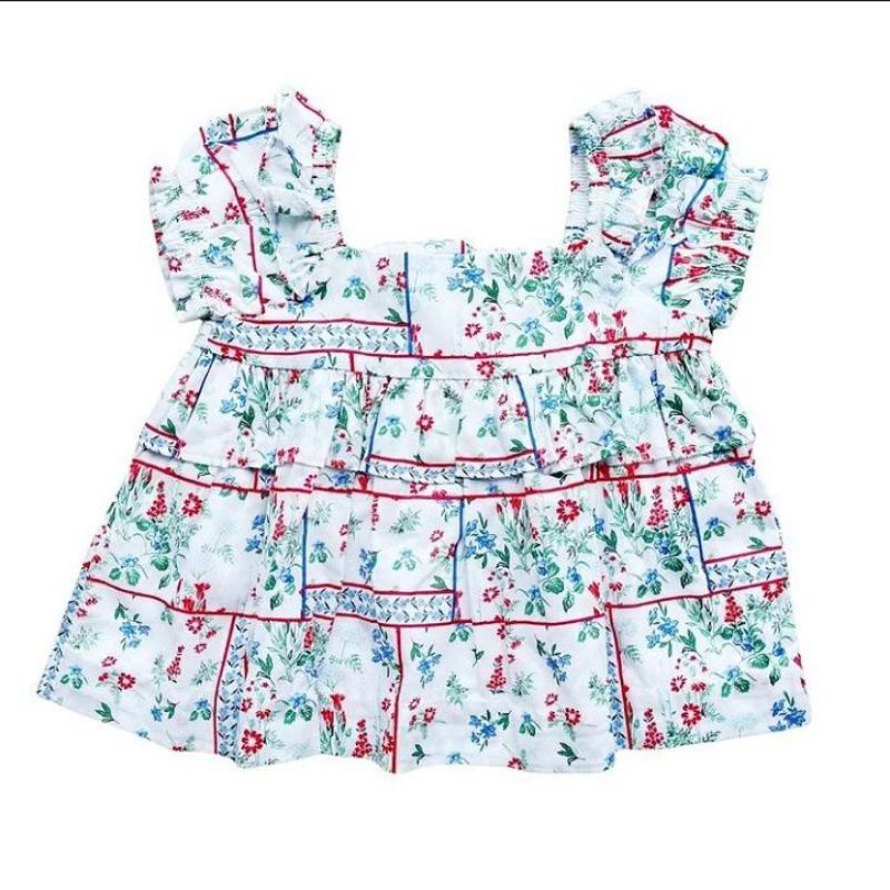 Janie & Jack Baby Rompers | Kaos anak branded Termurah| Baju branded anak