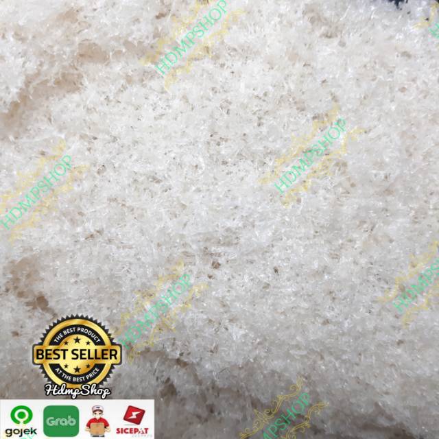 Yan wo Sarang Burung Walet 1 gram