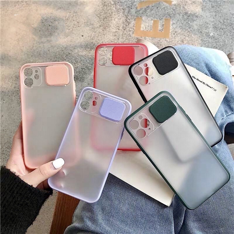 Case dove slide kamera iphone 6 6+ 7 8 x xs xs max 11 11 pro 11 pro max 12 mini 12 pro max