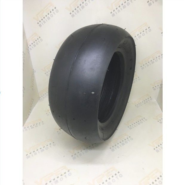 Ban BELAKANG Slick CLEVER 110 / 50 - 6.5 inch Mini Gp 50cc - Mini Scoopy - Goped