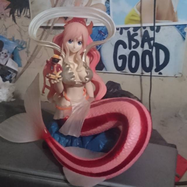 POP Shirahoshi one piece
