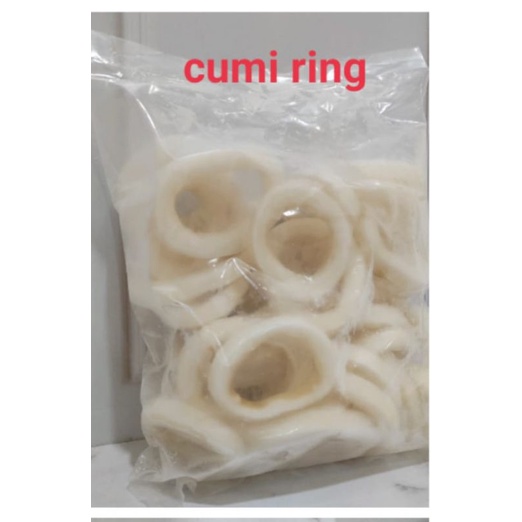 

cumi ring