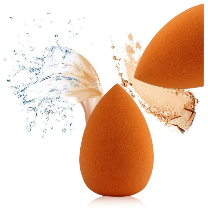 Beauty Makeup Blender Sponge Puff