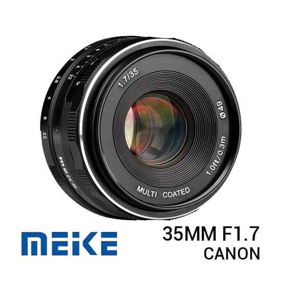 Lensa Fix Canon EOS M M1 M2 M3 M5 M6 M10 M50 M100 Mirrorless Prime Lens
