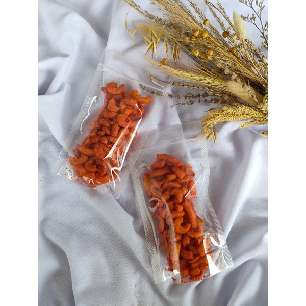 

Makaroni pedas