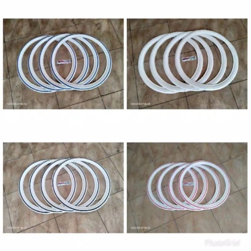 [ COD ] Lis ban lis ban ring 17 Lis ban motor classic Astrea grand prima star c70