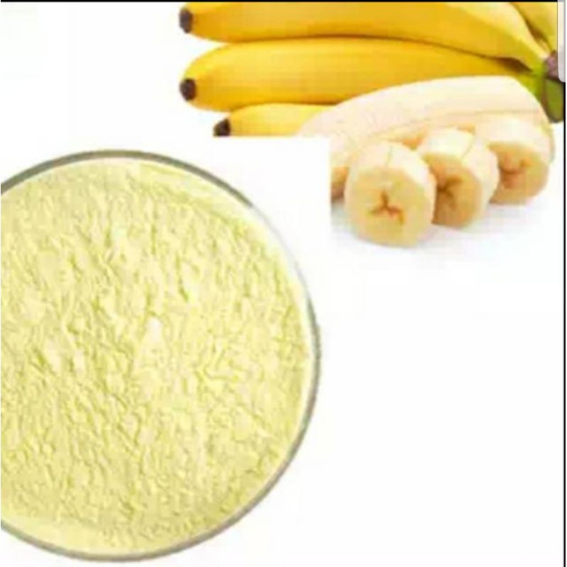 

BANANA POWDER PURE 50 GR