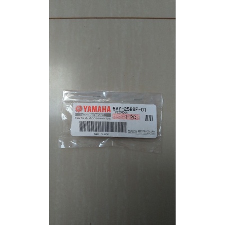 baut handle master rem yamaha R1/R6