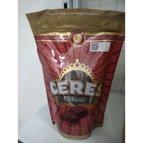 

Meses Ceres