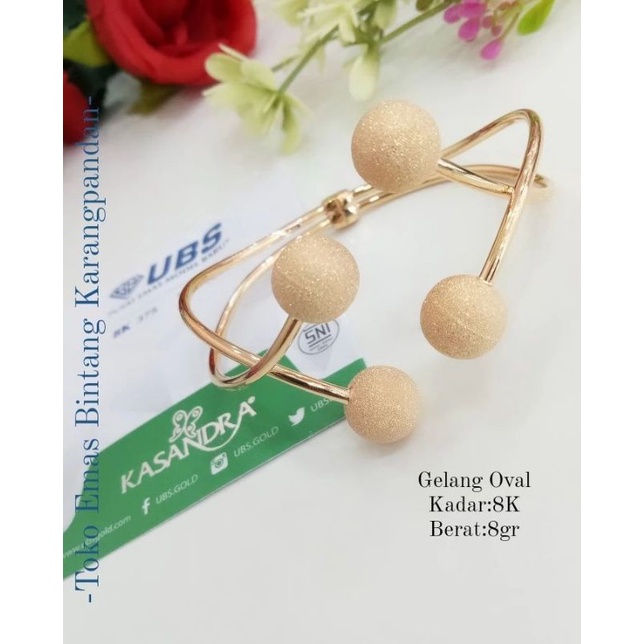 gelang model tinju pasiran