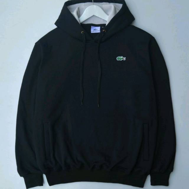 Sweater Hoodie CROCODILE