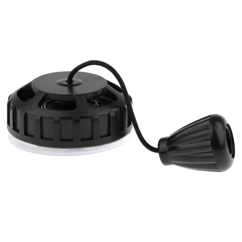 Sun Katup Dump Tekanan Tinggi Tahan Lama Untuk Tas Lift Scuba Diving