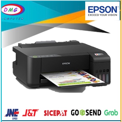 Printer Epson EcoTank L1250 L 1250 A4 Wi-Fi Ink Tank