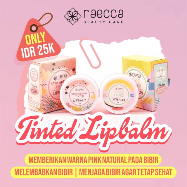 Harga Raecca Terbaru Jun 2026 | BigGo Indonesia