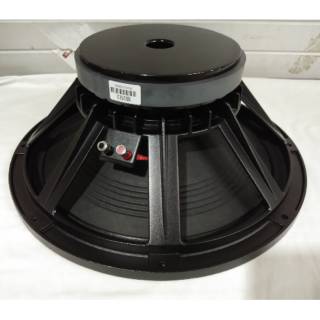 speaker a&d 15 inch