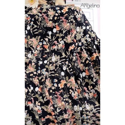 Preloved Atelier angelina