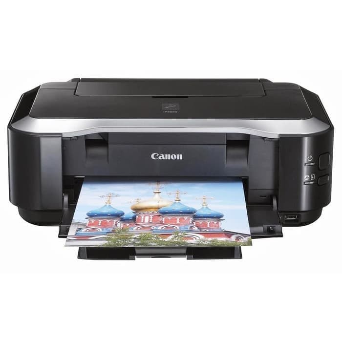 Printer CANON IP 2770 IP2770 Inkjet Original | Shopee ...