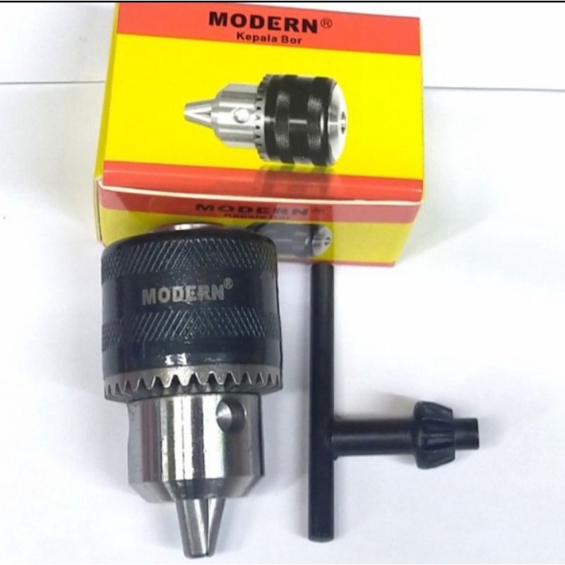 Kepala Bor Modern 10mm