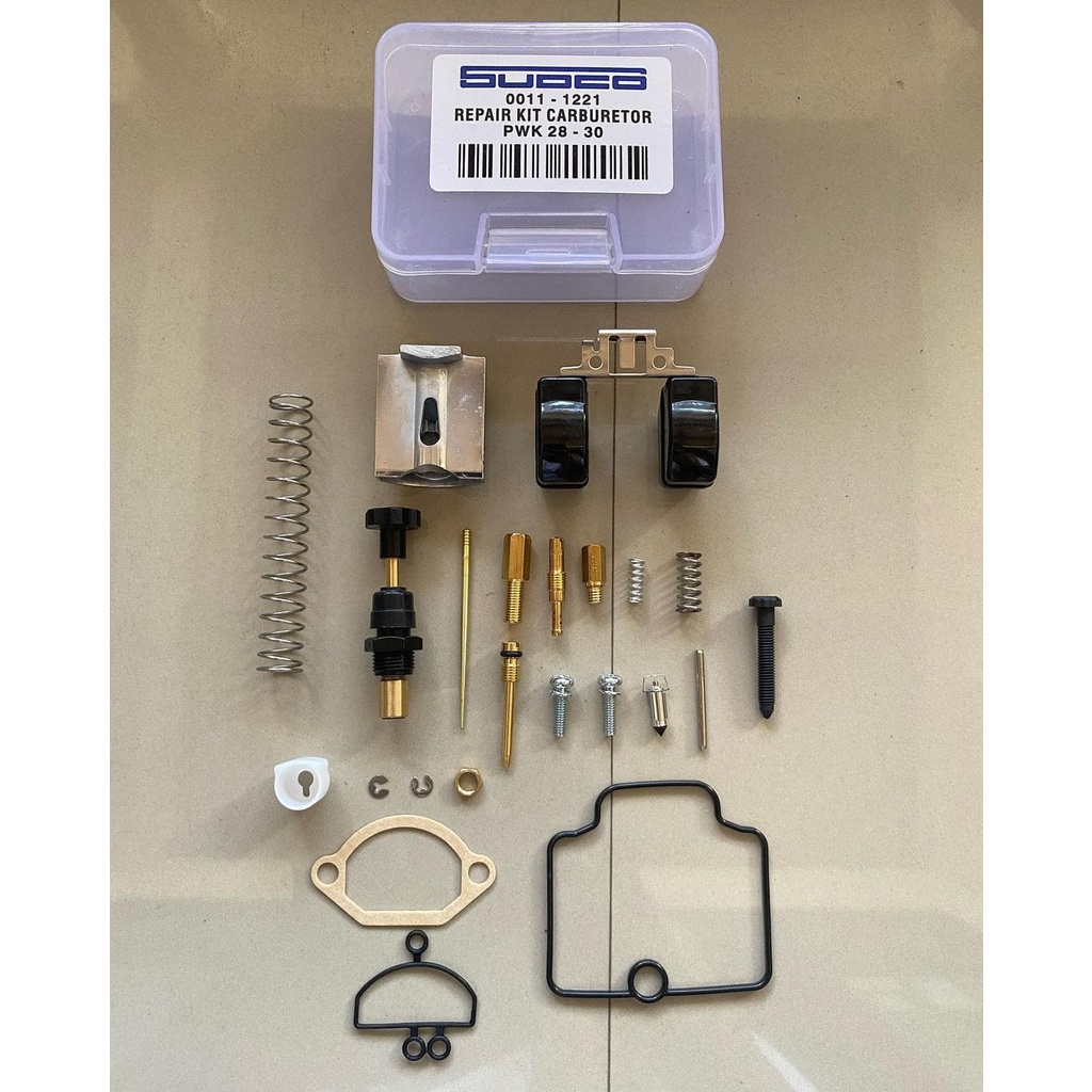 Repairkit Carbulator PWK 28 - 30