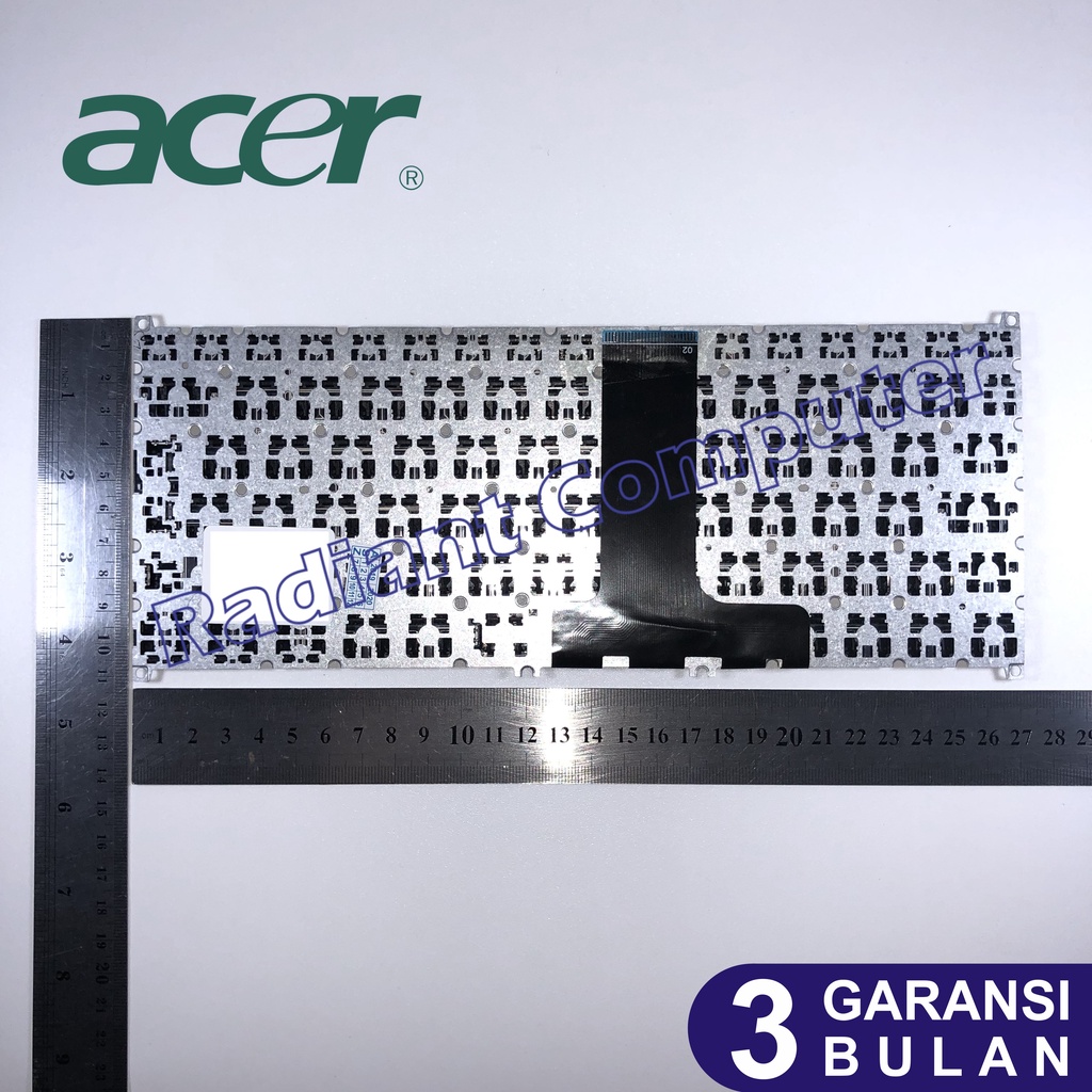 Keyboard Acer Aspire 3 A311-31 A311-31-c0lz A311-31-c37w