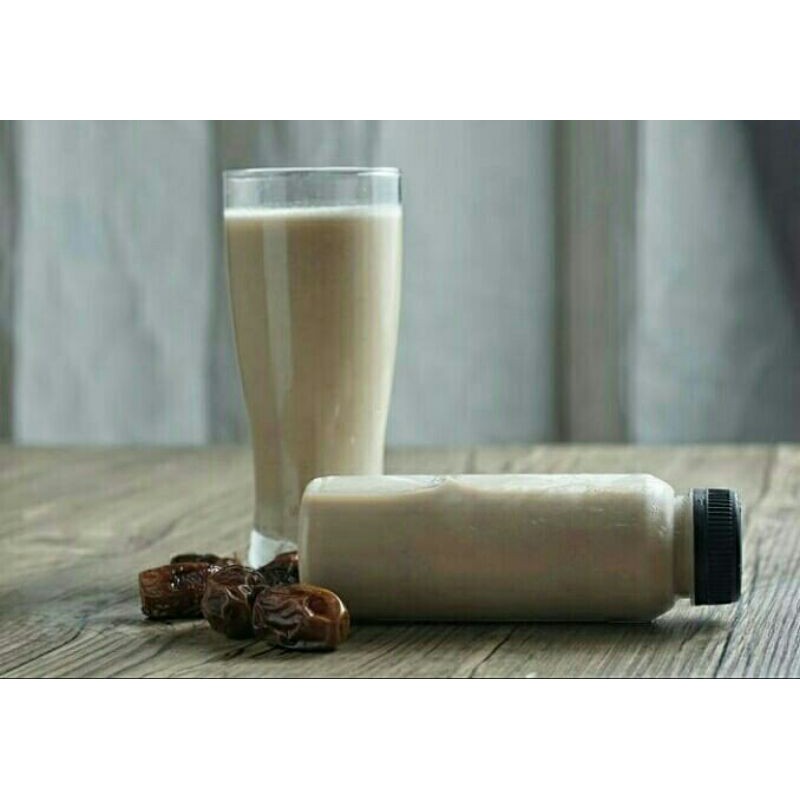 

susu kurma