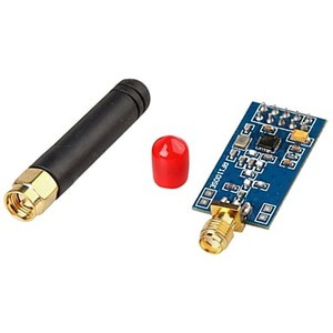 cc1101 wireless module RF with antenna