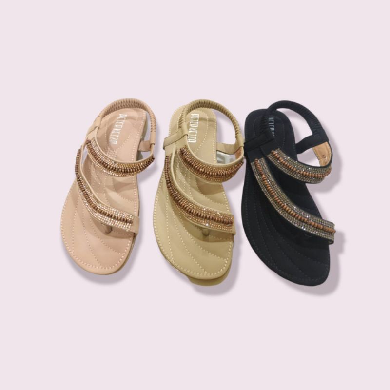 sandal tali Peter Keiza