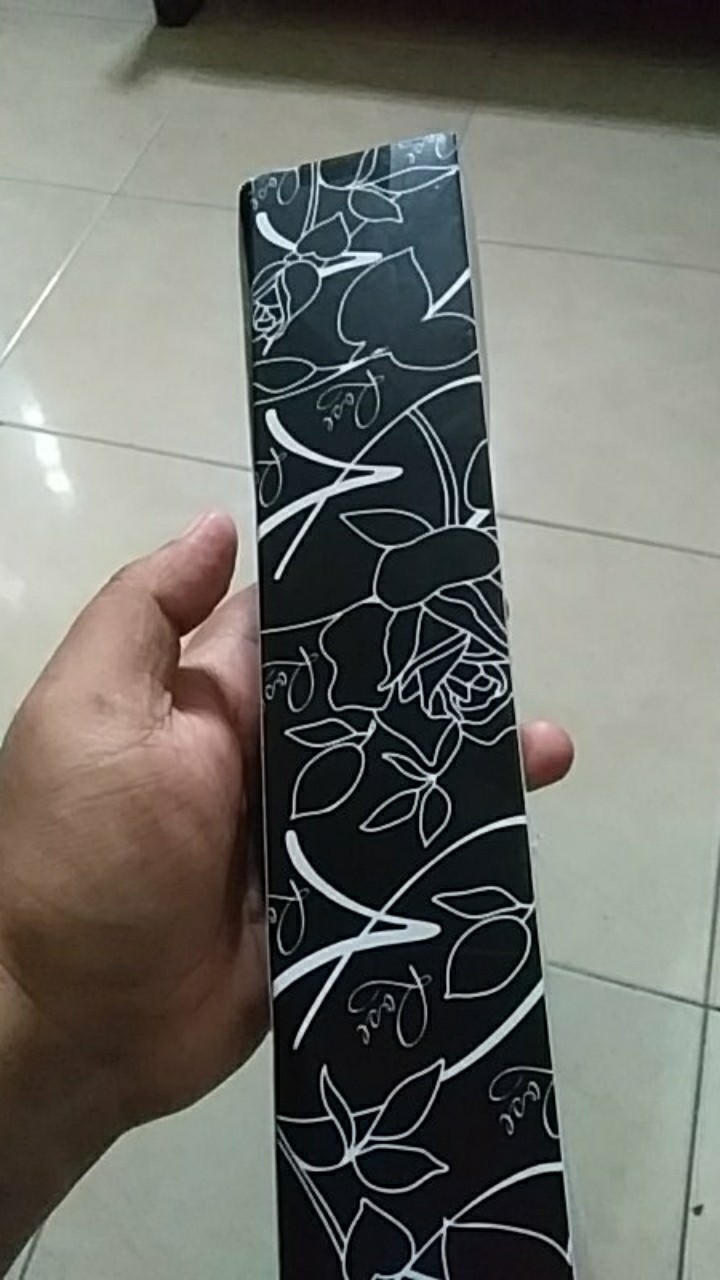 Home-klik Payung Model Mawar