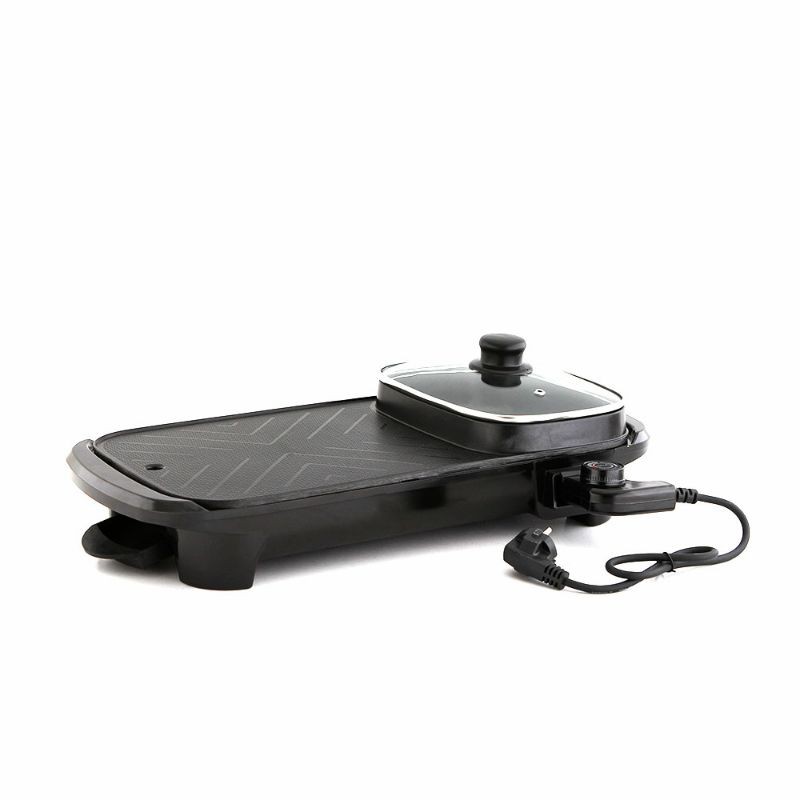 PANGGANGAN CYPRUZ HOT BBQ