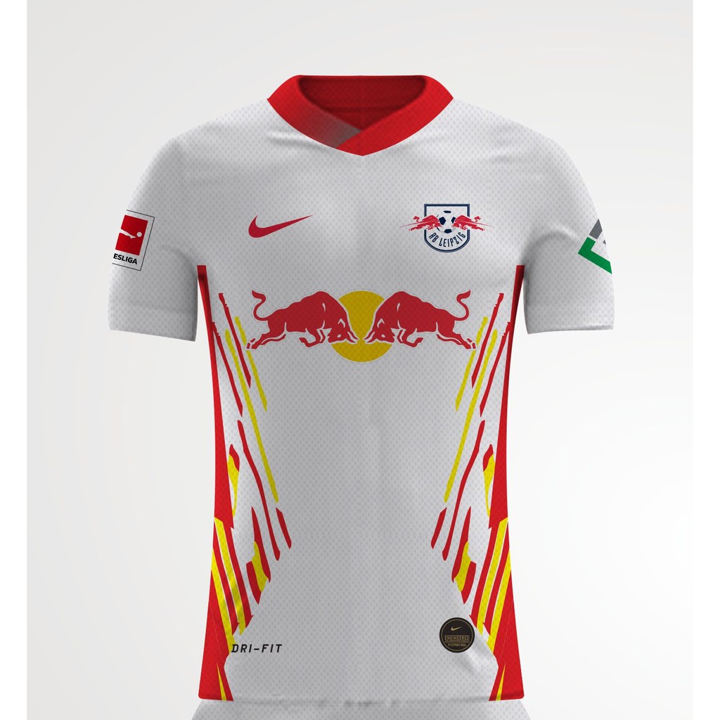 10+ Rb Leipzig Jersey 2021 Pics