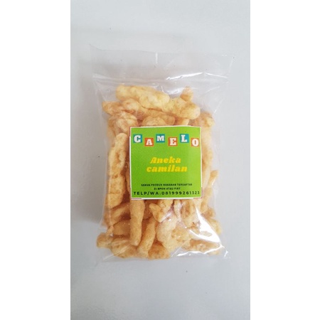 

stick jagung
