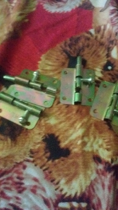 Grosir Grendel Pintu / Jendela / Kos An 2 Ocp