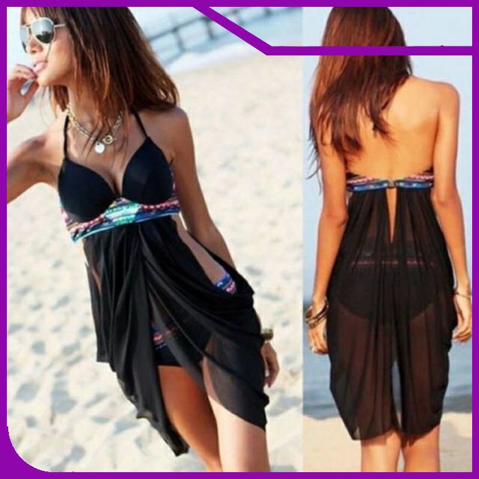 Baju Renang Wanita Swimsuit Sexy