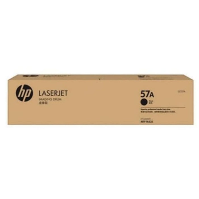 Imaging Drum HP LaserJet 57A ( CF257A ) For Drumkit 56A ( CF257A ) M436