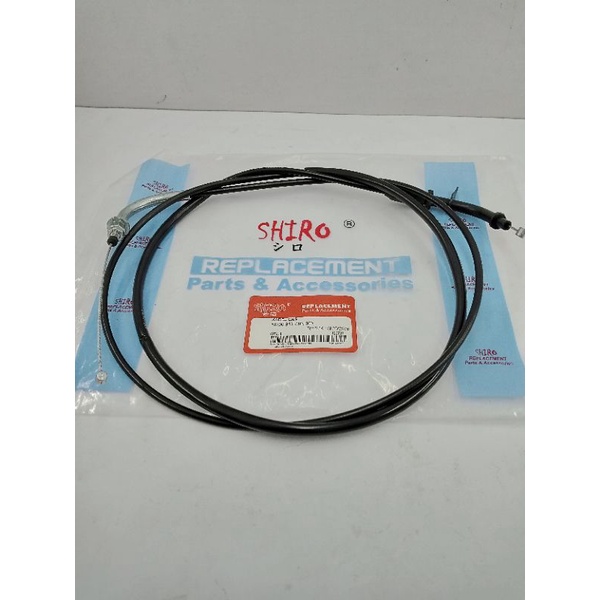 kabel gas SUZUKI SKYWAVE tali gas SUZUKI SKYWAVE