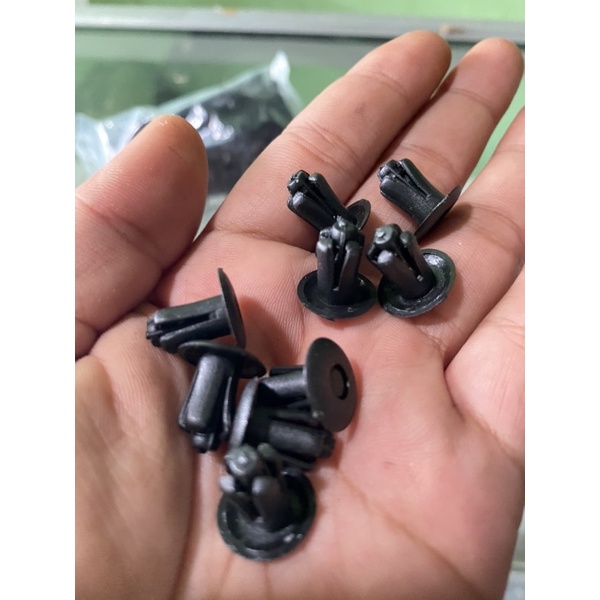 Klip Clip Body Yamaha Nmax Original Lospack