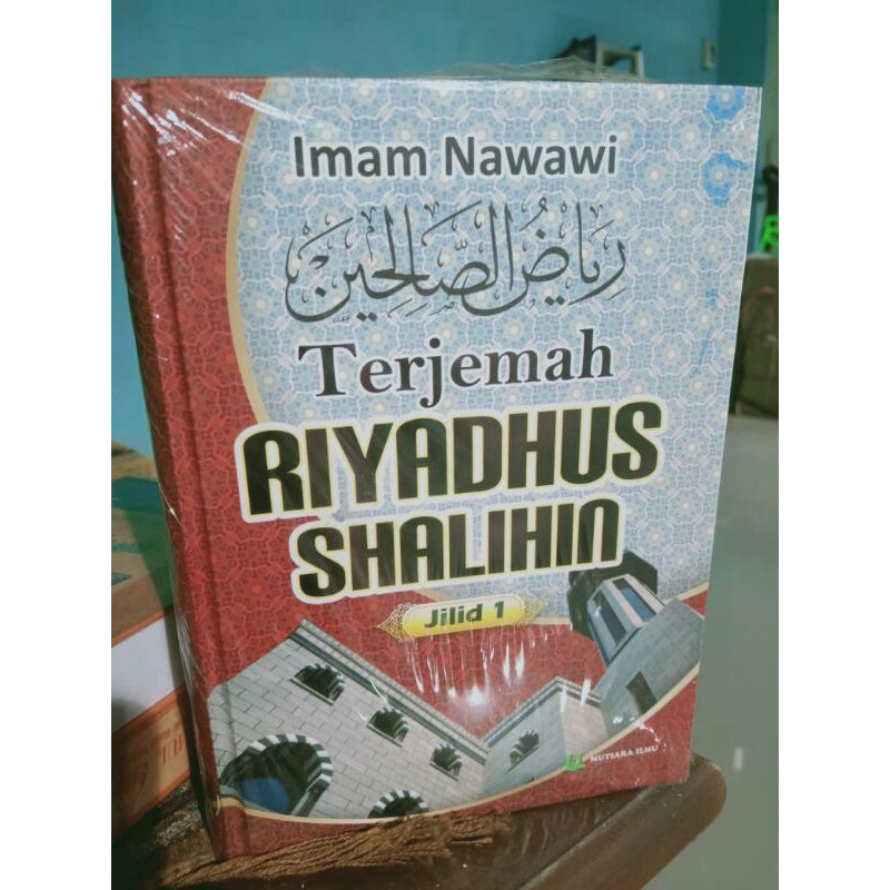 Terjemah Riyadhus Sholihin