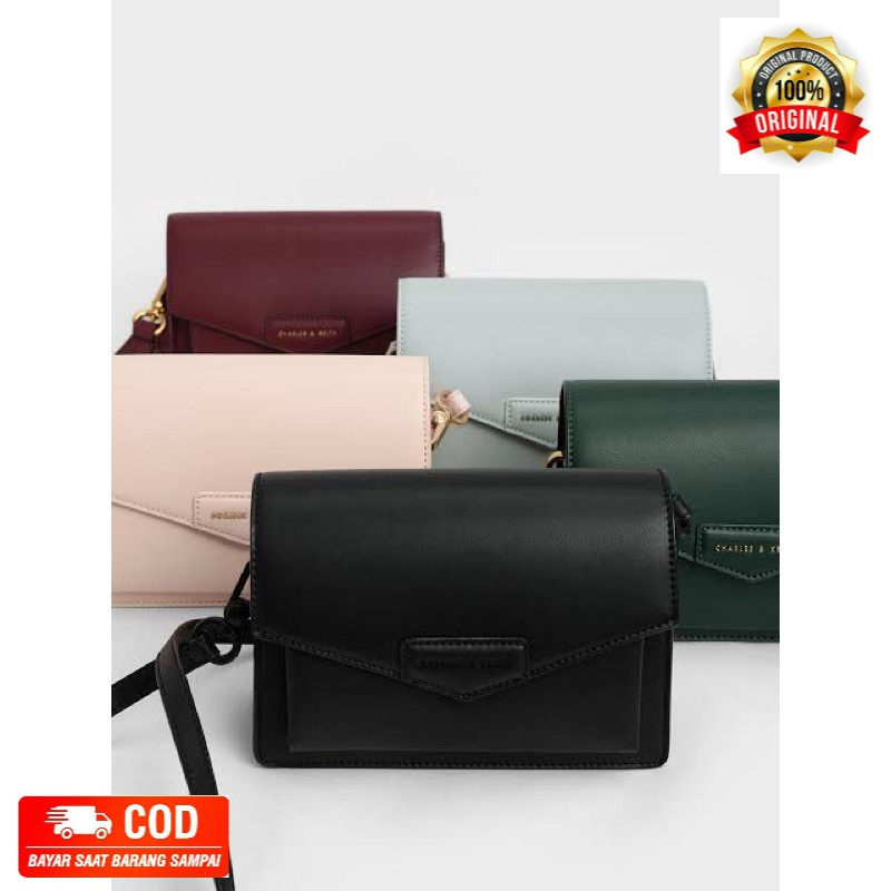 SALE 2.2 BAG CK ENVELOPE PASTEL