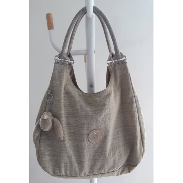 Preloved tas kipling