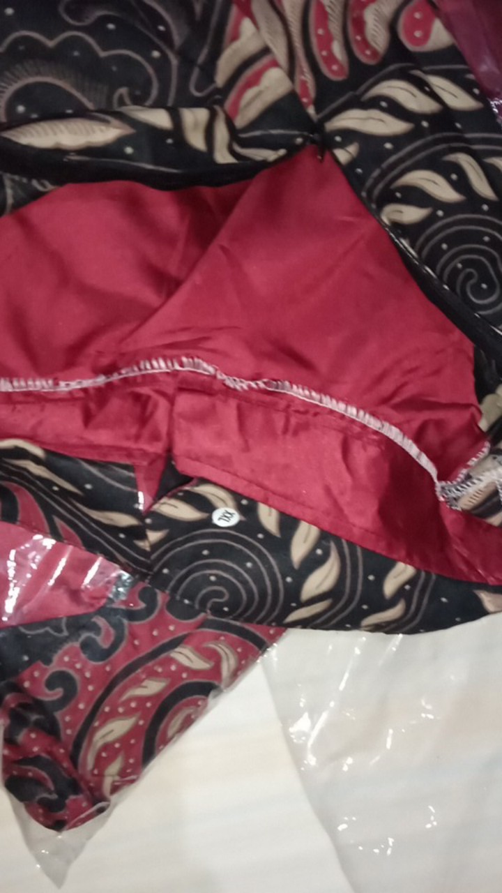 Couple Batik Keluarga Gamis Lonceng Model Jazz Gamis Jazzy Couple Gamis Batik Grosir Batik Murah